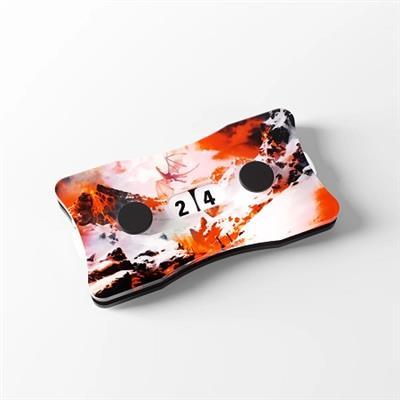 Gamegenic Livsräknare Dubbel Dial - Berg Gamegenic