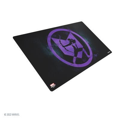 Gamegenic - Marvel Champions Spelmattor – Hawkeye Gamegenic