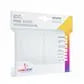Gamegenic - Prime Sleeves White (100 Hylsor) Gamegenic