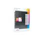 Gamegenic - Sideloading 18-Pocket Pages 10-pack Black Gamegenic
