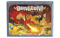 D&D Dungeon! Fantasybrädspel