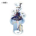Genshin Impact - Kamisato Ayaka Acryl Figur 14cm Sakami Merchandise