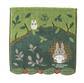 Ghibli - My Neighbor Totoro Mini-Handduk 25x25 cm Semic