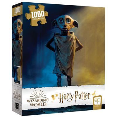 Harry Potter - Dobby 1000 Piece Pussel