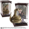 Harry Potter - Magiska Varelser - Nagini Figur The Noble Collection France