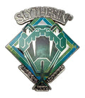 Harry Potter Slytherin Pin Badge Fanattik
