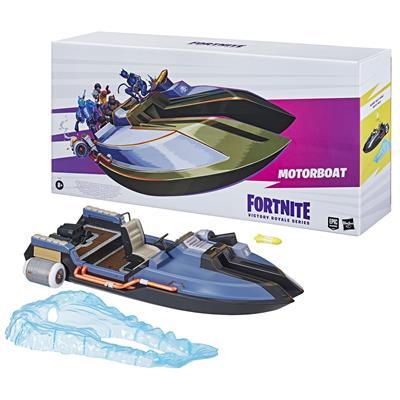 Hasbro Fortnite Victory Royale Series Motorbåt Hasbro