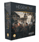 Hegemony: Lead Your Class to Victory - Brädspel Hegemony Project Games