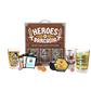 Heroes of Barcadia - Bas Spel Rollacrit