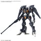 HG 1/144 Gundam Pharact Bandai