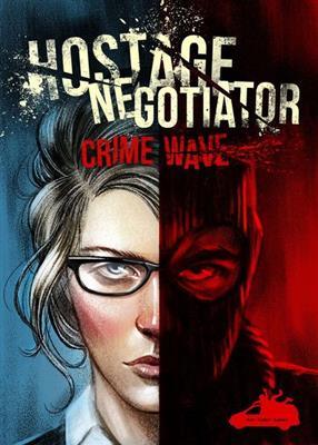 Hostage Negotiator: Crime Wave - Expansion Van Ryder Games