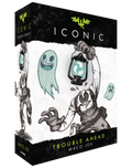 Iconic - Trouble Ahead (maco joe) Wyrd Games