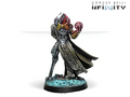 Infinity: Pneumarch of the Ur Hegemony (High Value Target) - EN Corvus Belli