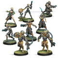 Infinity Tohaa Combat Force Repack Alpha - EN Corvus Belli