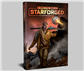 Ironsworn: Starforged - Deluxe Edition Regelbok - EN Modiphius Entertainment