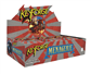 KeyForge: Menagerie Deck Display (12 Decks) - EN Ghost Galaxy