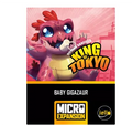 King of Tokyo: Baby Gigazaur Iello
