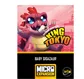 King of Tokyo: Baby Gigazaur Iello