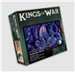 Kings of War - Nightstalker Heroes - EN Mantic Games