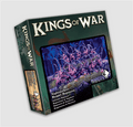 Kings of War - Reaper Regiment - EN Mantic Games