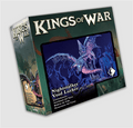 Kings of War - Void Lurker Mantic Games