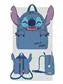 Lilo & Stitch - Söt Stitch - Mini Ryggsäck Difuzed