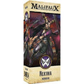 Malifaux 3rd Edition - Alt Nekima - EN Wyrd Games