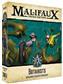 Malifaux 3rd Edition - Botonists - EN Wyrd Games