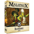 Malifaux 3rd Edition - Deliverance - EN Wyrd Games