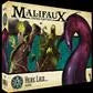 Malifaux 3rd Edition - Here Lies… - EN Wyrd Games