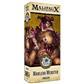 Malifaux 3rd Edition - Marlena Webster - EN Wyrd Games