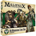 Malifaux 3rd Edition - McMourning Core Box - EN Wyrd Games