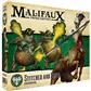 Malifaux 3rd Edition - Stitched and Sewn - EN Wyrd Games