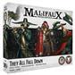 Malifaux 3rd Edition - They All Fall Down - EN Wyrd Games