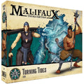 Malifaux 3rd Edition - Turning Tides - EN Wyrd Games