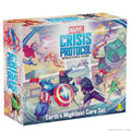 Marvel Crisis Protocol: Earth's Mightiest Core Set - EN Atomic Mass Games