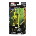 Marvel Legends Series Classic Loki Hasbro