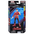 Marvel Legends Series: Marvel's Wonder Man Figur Hasbro