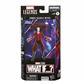 Marvel Legends Series Zombie Scarlet Witch Figur Hasbro