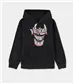 Marvel Venom Hoodie för Barn - Storlek 134/140 Difuzed