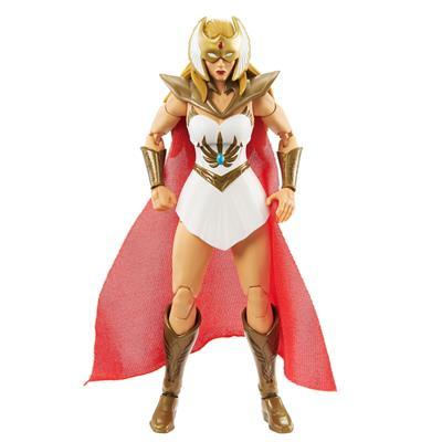 Masters of the Universe Masterverse Deluxe She-Ra Mattel