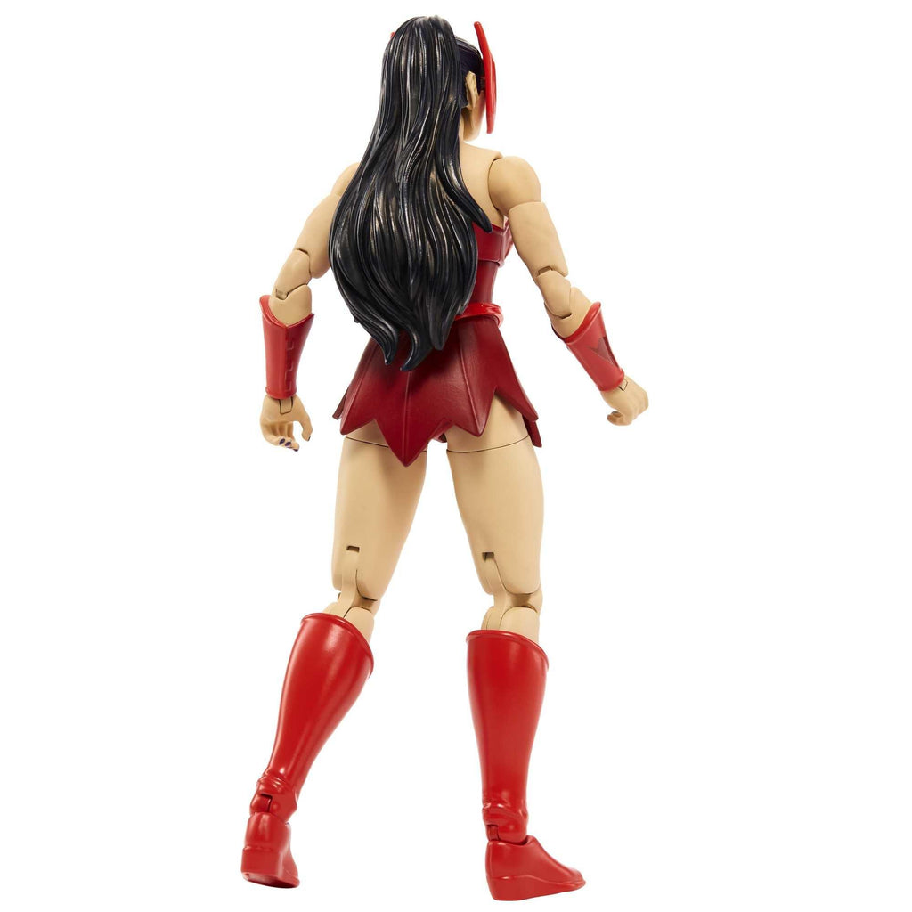 Catra från Masters of the Universe - Masterverse Mattel