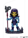 Masters of the Universe Skeletor MiniCo Figur Iron Studios & MiniCo