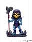 Masters of the Universe Skeletor MiniCo Figur Iron Studios & MiniCo