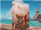 Medici - Auktionsbrädspel för 2-6 spelare Steamforged Games