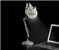 Millennium Falcon Posable Desk Light BDP Paladone