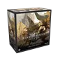 Monster Hunter World Brädspel - Wildspire Waste Core Game Steamforged Games