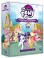 My Little Pony: Äventyr i Equestria - Kooperativt Däcksbyggande Spel Renegade Game Studios