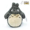 My Neighbor Totoro - Stort Totoro S Gosedjur Semic