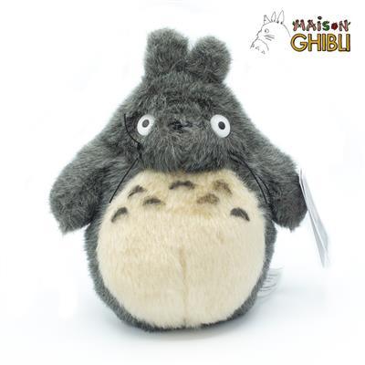 My Neighbor Totoro - Stort Totoro S Gosedjur Semic